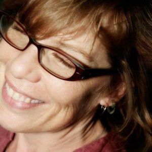 Meet your Posher, Leigh